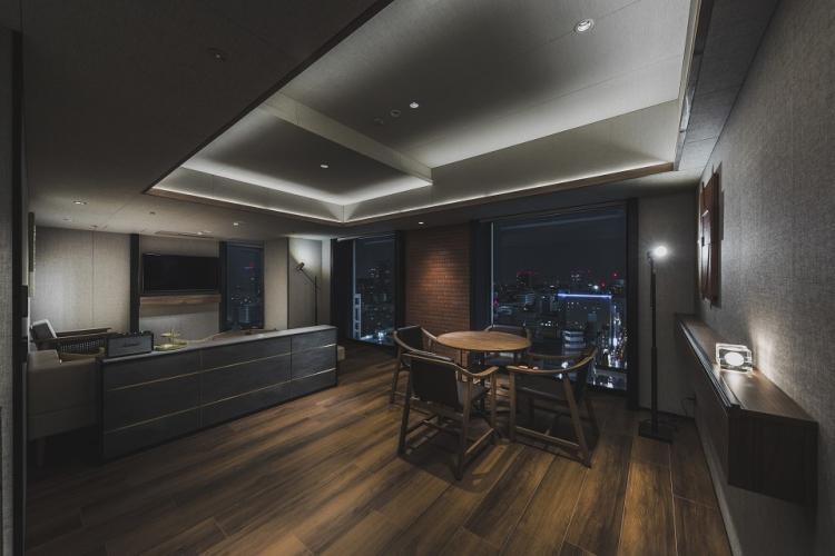 J_スイート(56.9平米)