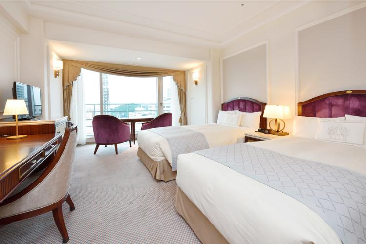 タワー館スーペリアタワーサイドツイン