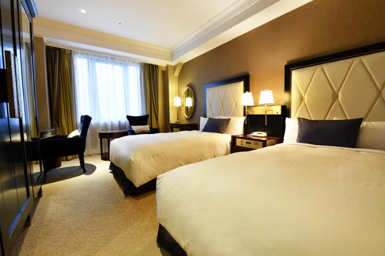 本館グランドツイン