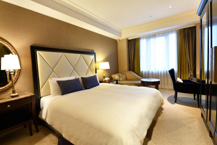 本館グランドダブル