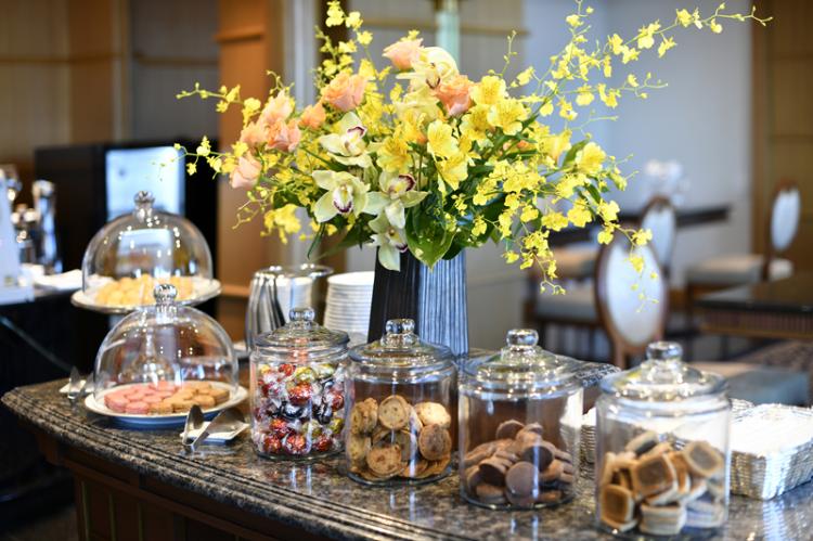 クラブラウンジ