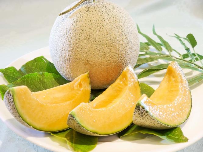 夕食ビュッフェ（夏メニューイメージ）