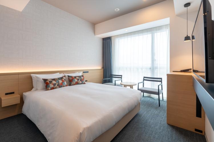 【シャワーブース】モデレートダブル／ハイフロア・スカイフロア　シャワーブース