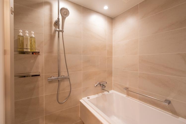 バスルーム　エグゼクティブツイン・エグゼクティブダブル