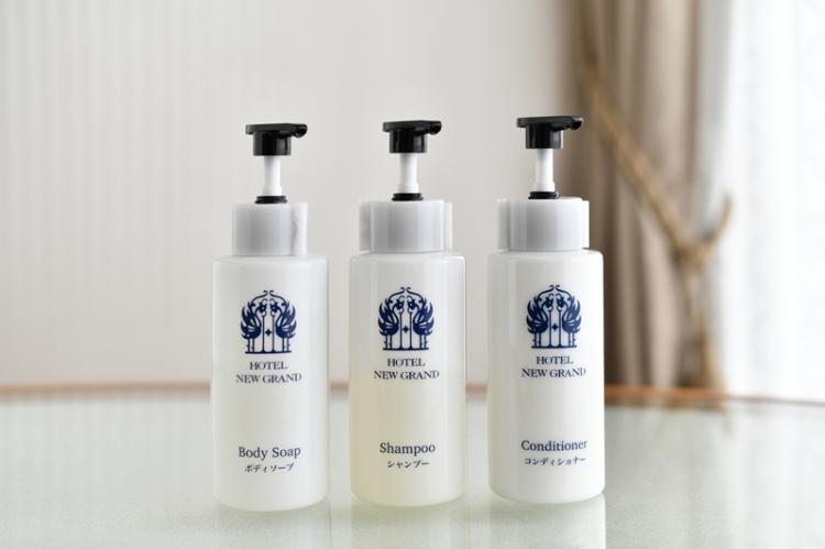 バスアメニティ