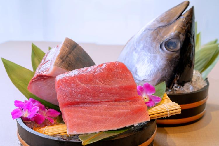 朝食ビュッフェ（一例）※内容が変更となる場合がございます。