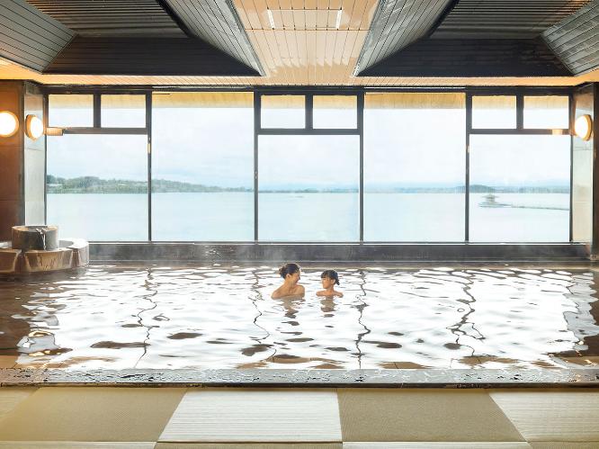 大浴場（女性）