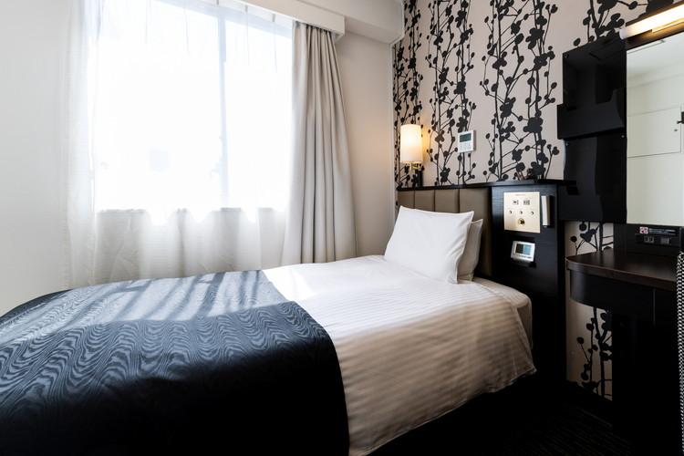 シングルルーム