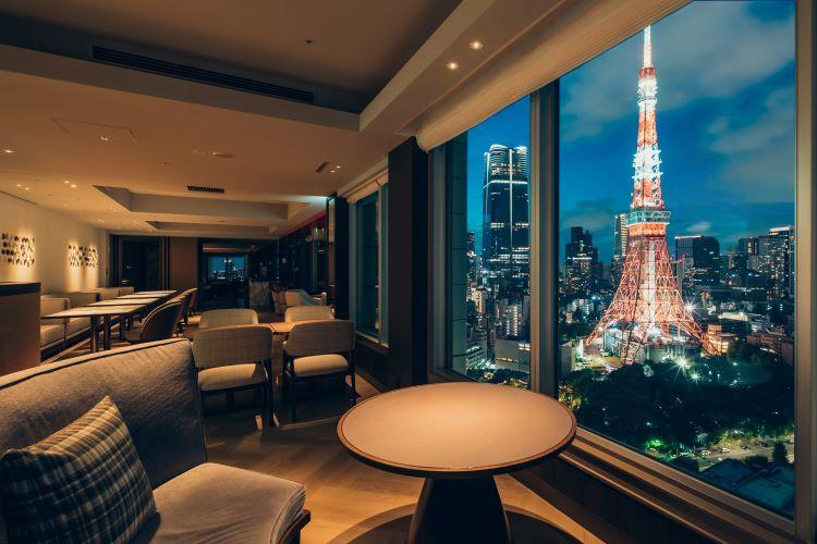 プレミアムクラブラウンジ(イメージ)