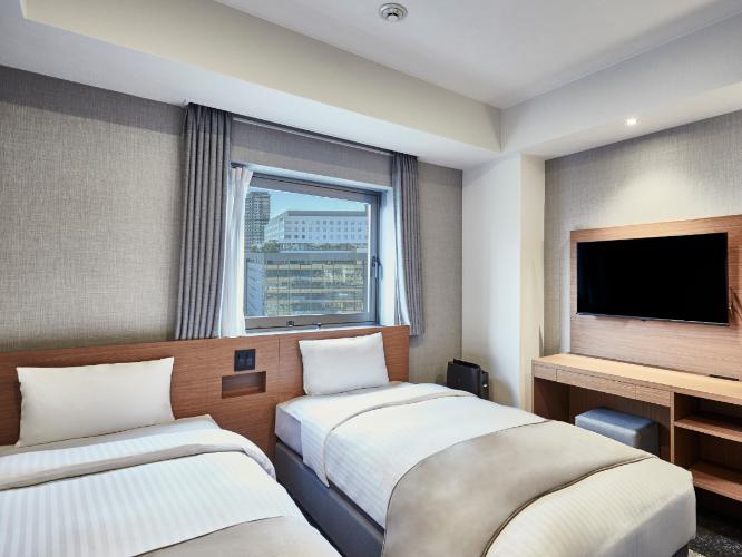 コンフォートツイン