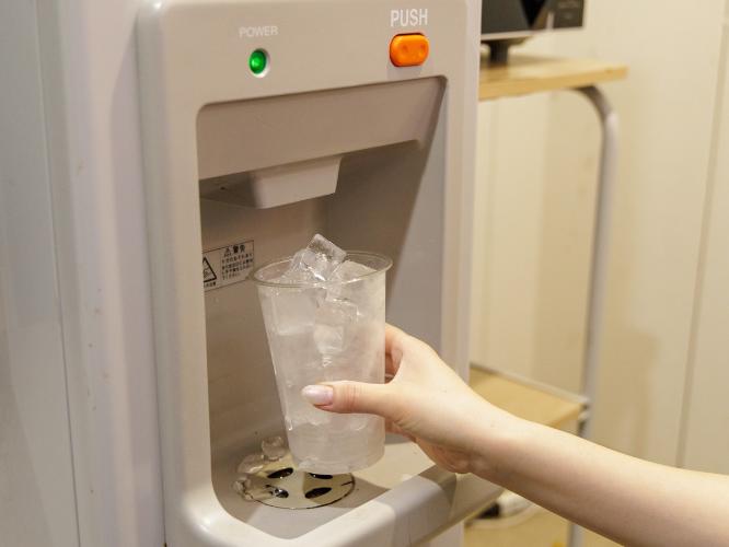 製氷機
