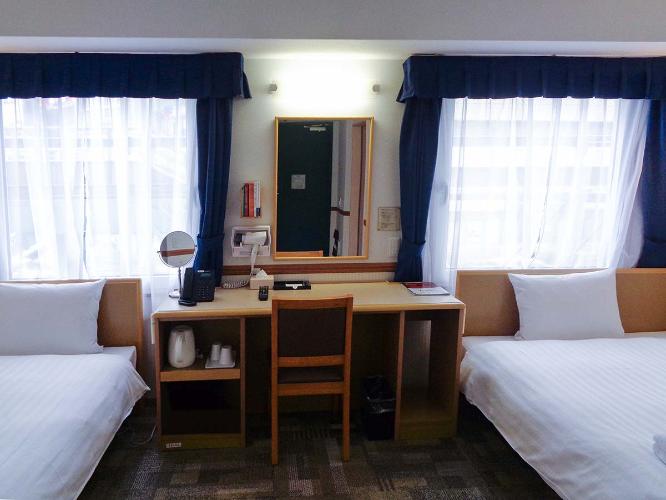 ハートフルツイン