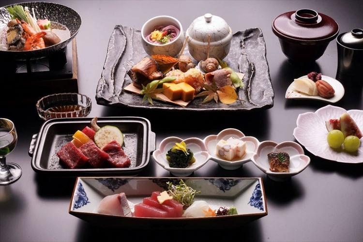 渚会席｜2025年秋冬