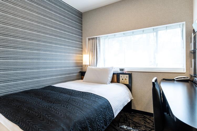 シングル 全室禁煙