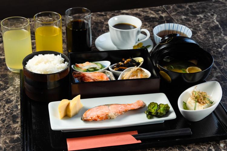 【和定食】メニュー例