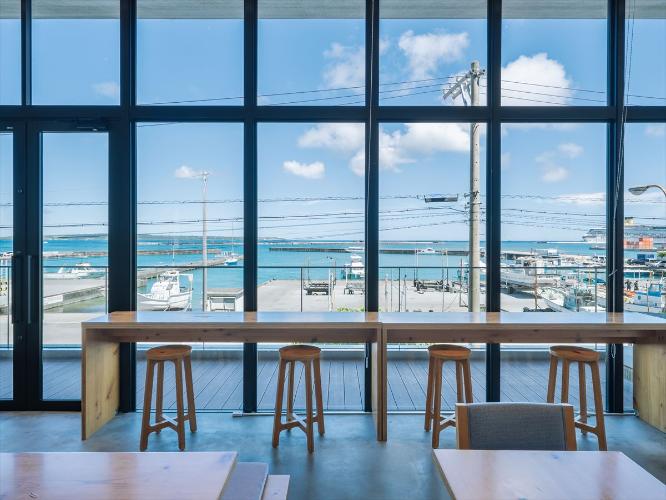 Breakfast｜LOCUS TABLE