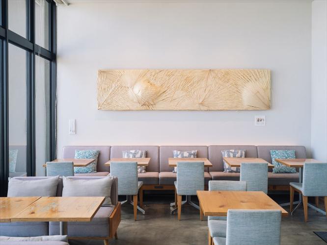 Breakfast｜LOCUS TABLE