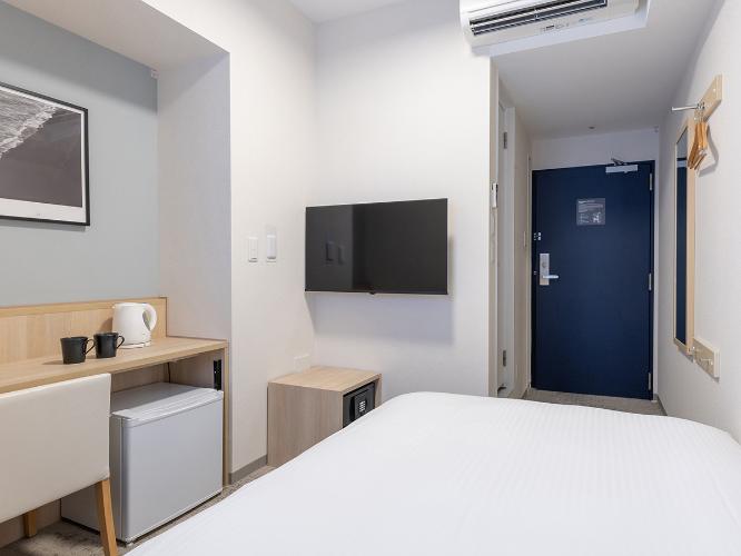 スタンダードセミダブル｜ゆとりあるセミダブルで快適な睡眠を。