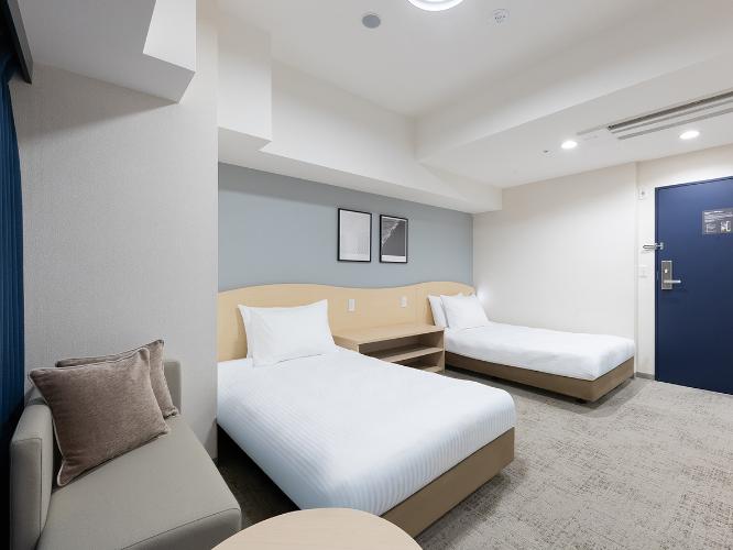 ユニバーサル｜どなたにも安全で快適なご滞在を。