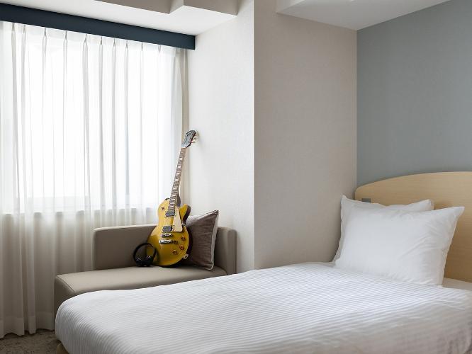 貸出品｜楽器やゲームなどのユニークな貸出グッズを数多く取り揃え、快適な滞在をサポートします。