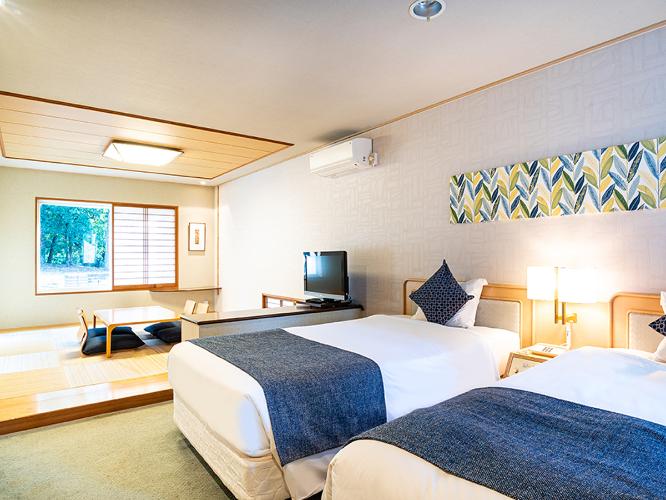 ファミリールーム