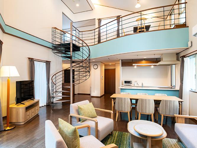 リニューアル　エグゼクティブタイプ