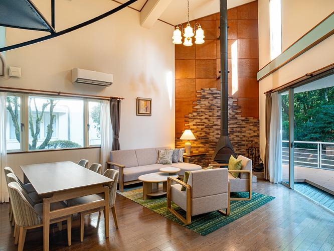 リニューアル　エグゼクティブタイプ