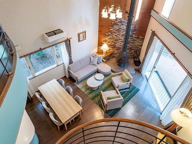 リニューアル　エグゼクティブタイプ