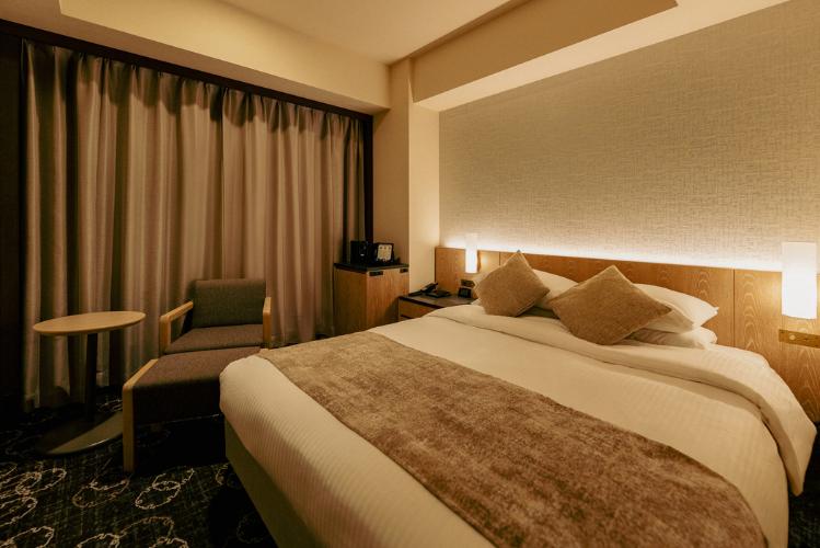 ■モデレートクイーン(21平米)