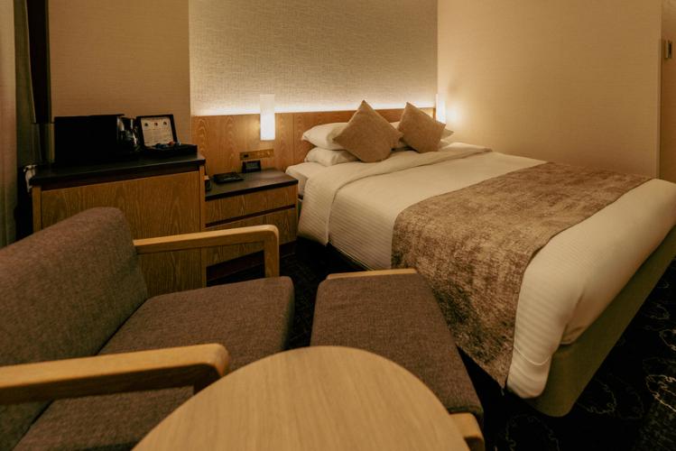 ■モデレートクイーン(21平米)