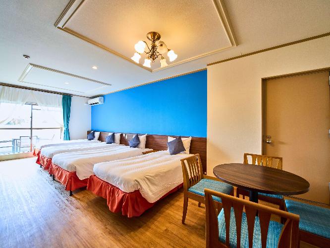 スーペリアルーム