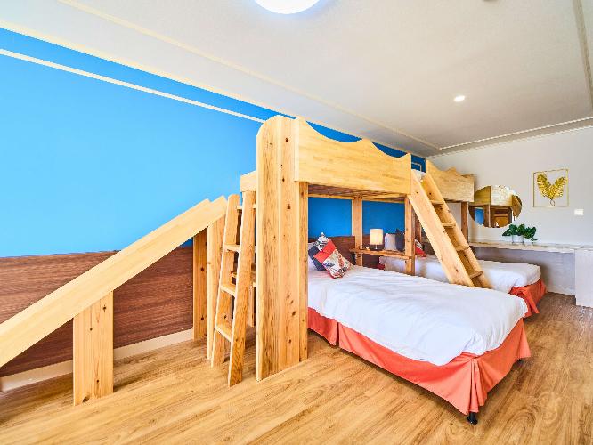 ファミリールーム