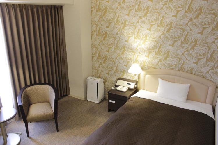 スタンダードシングル