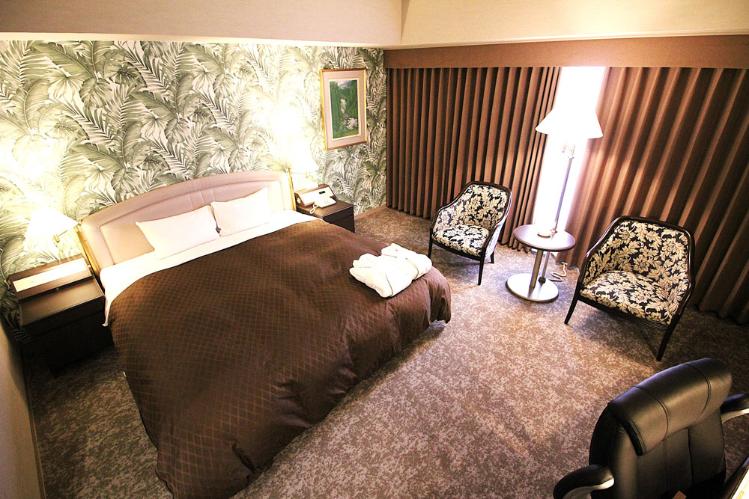 スーペリアキングダブル