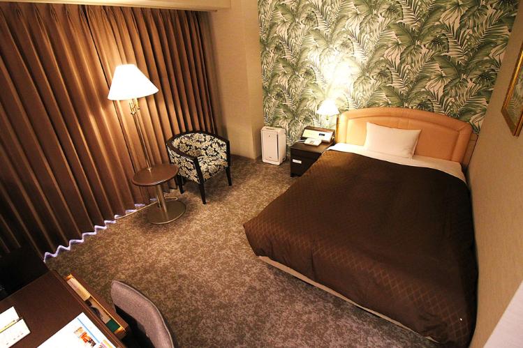 デラックスシングル