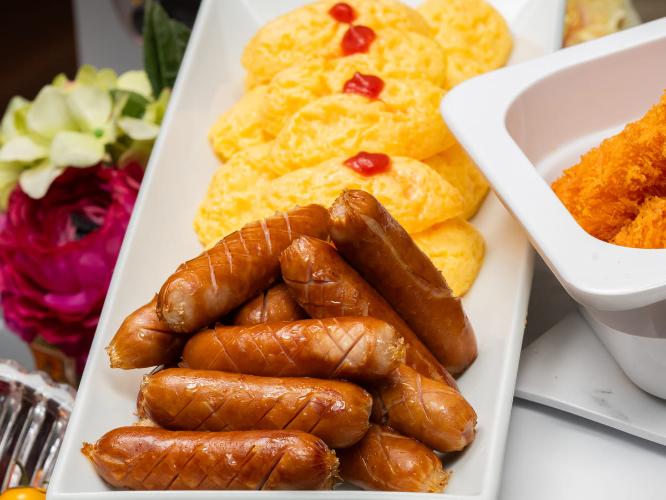 ■5階「PARC」温物