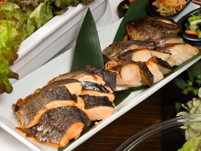 ■5階「PARC」温物