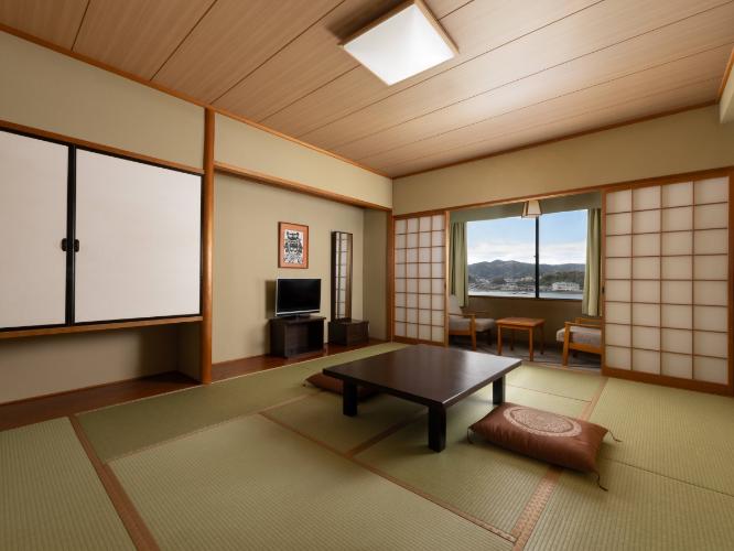 和室イメージ
