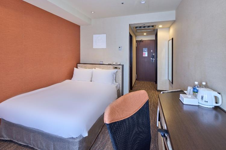 ダブルルーム★