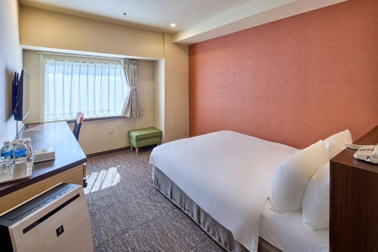 ダブルルーム★