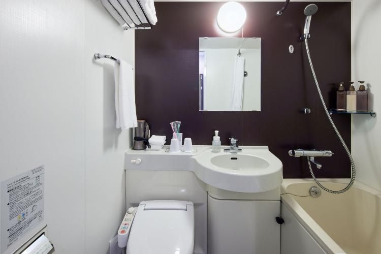 ダブルルーム★