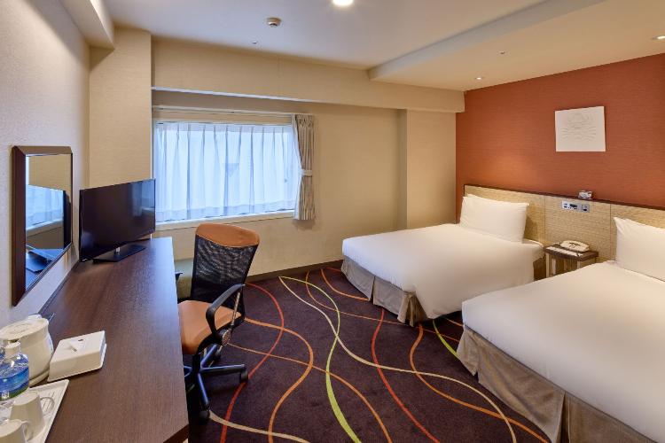 スーペリアツイン2名利用★