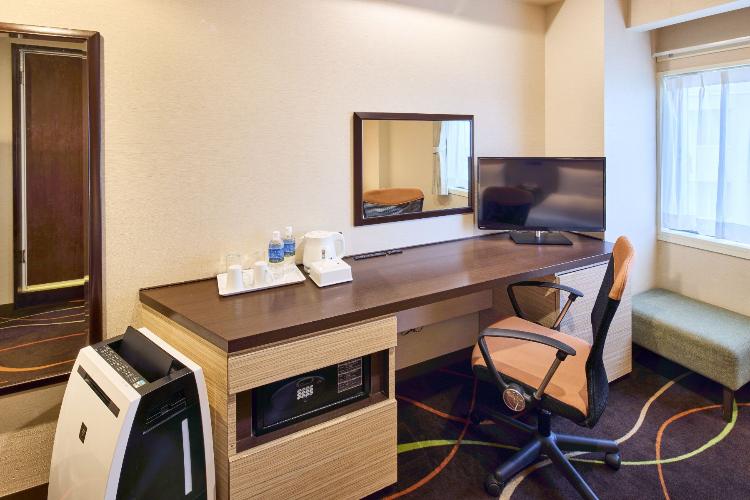 スーペリアツイン2名利用★