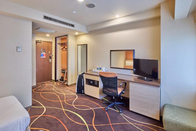 スーペリアツイン2名利用★