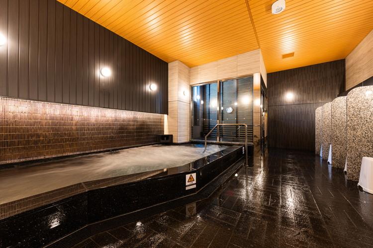 大浴殿女子内湯