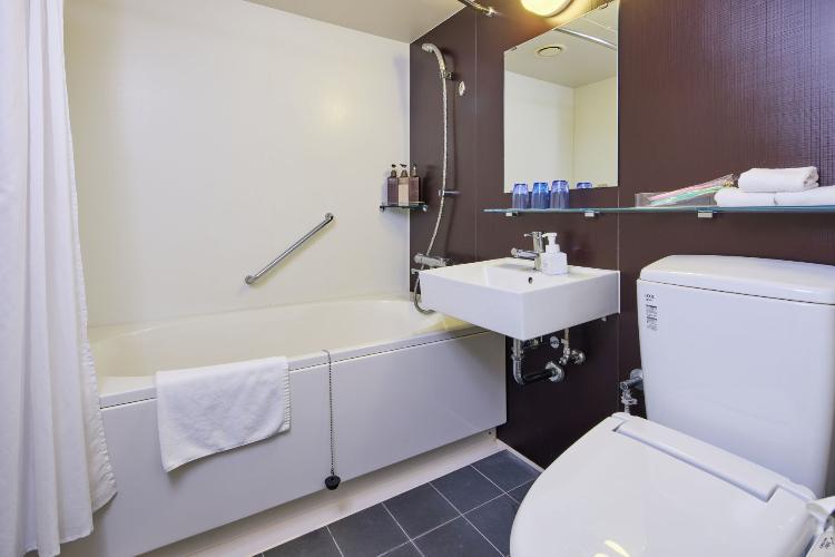 スーペリアツイン3名利用★