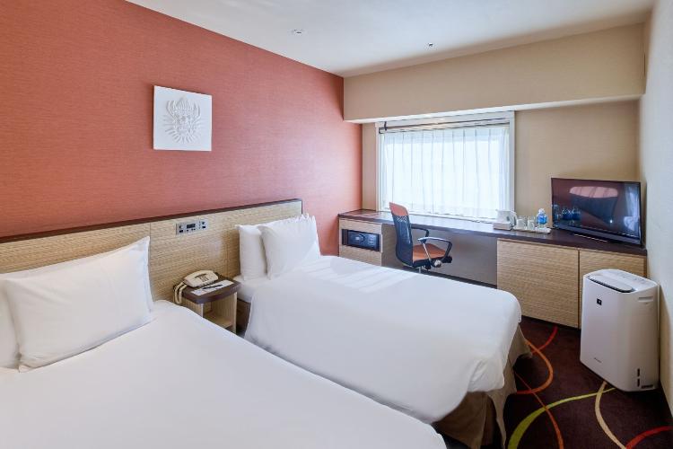 スタンダードツイン★