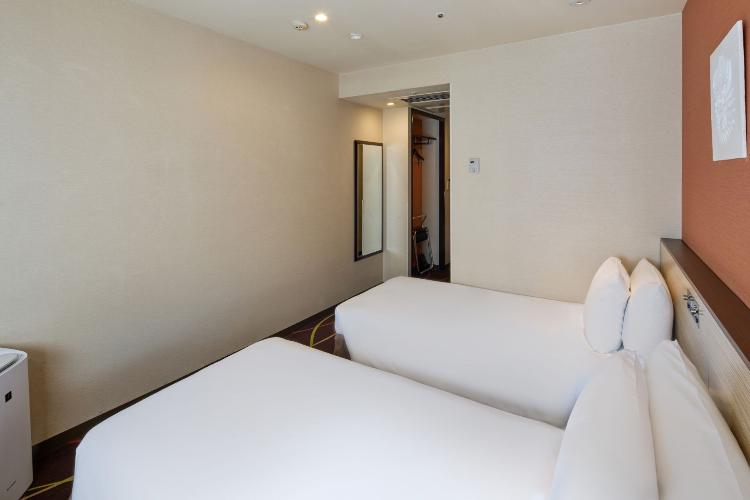 スタンダードツイン★