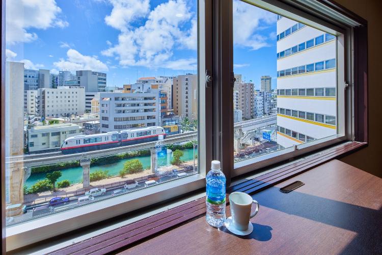 デラックスツイン★