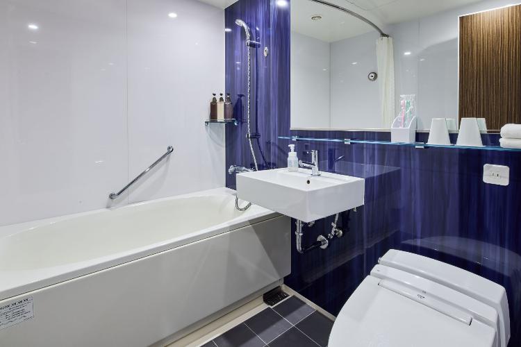 【最上階ナハナフロア】ナハナ・デラックス・プラスツイン★